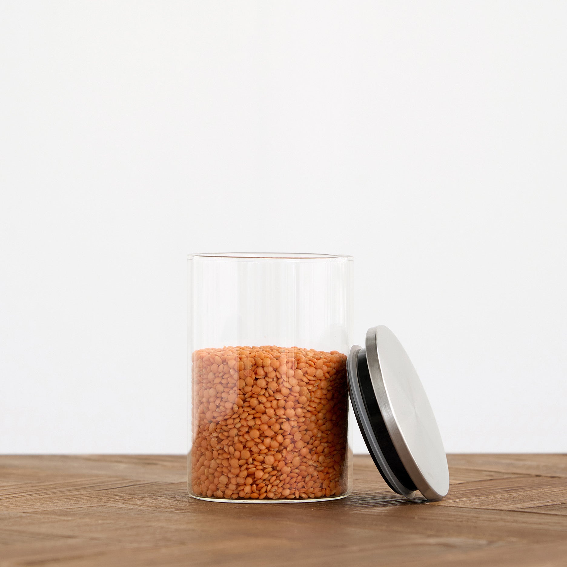 Master opbevaringsglas